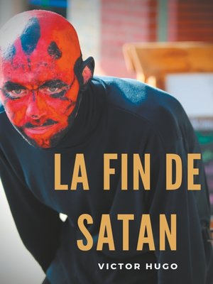 cover image of La fin de Satan